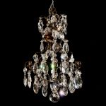 977 2195 CHANDELIER
